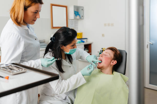Best Emergency Dentist for Lost Fillings or Crowns in Mount Washington, KY