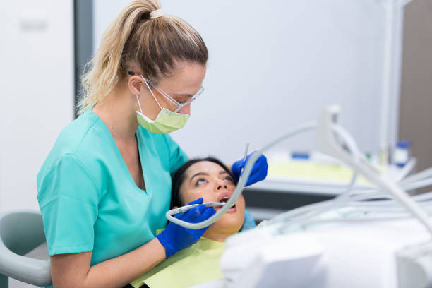 Best Broken or Cracked Tooth Emergency Dentist in Mount Washington, KY